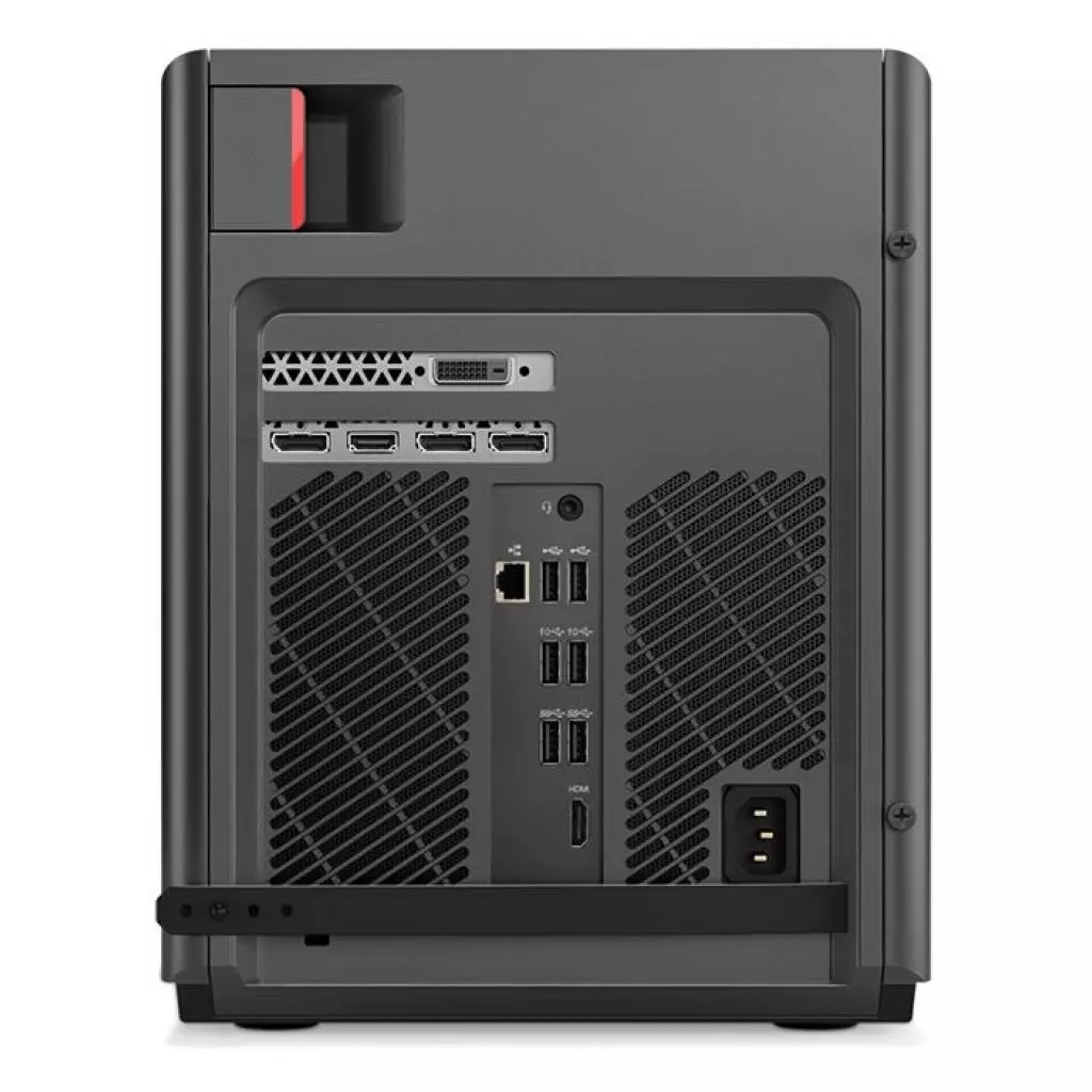 Компьютер Lenovo Legion C530 (90L20037UL) - 2 Компьютер Lenovo Legion C530 (90L20037UL) - 2