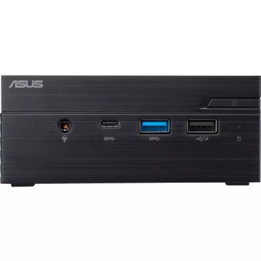 Компьютер ASUS PN40-BP116MV (90MS0181-M01160) - 1 Компьютер ASUS PN40-BP116MV (90MS0181-M01160) - 1
