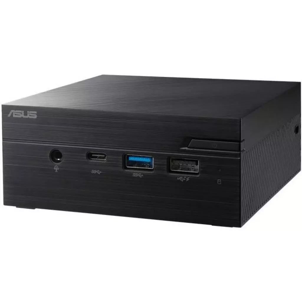 Компьютер ASUS PN40-BP116MV (90MS0181-M01160)