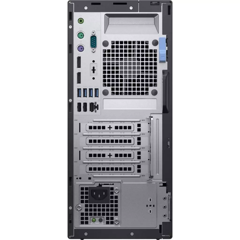 Компьютер Dell OptiPlex 7060 MT (N027O7060MT_P) - 3 Компьютер Dell OptiPlex 7060 MT (N027O7060MT_P) - 3