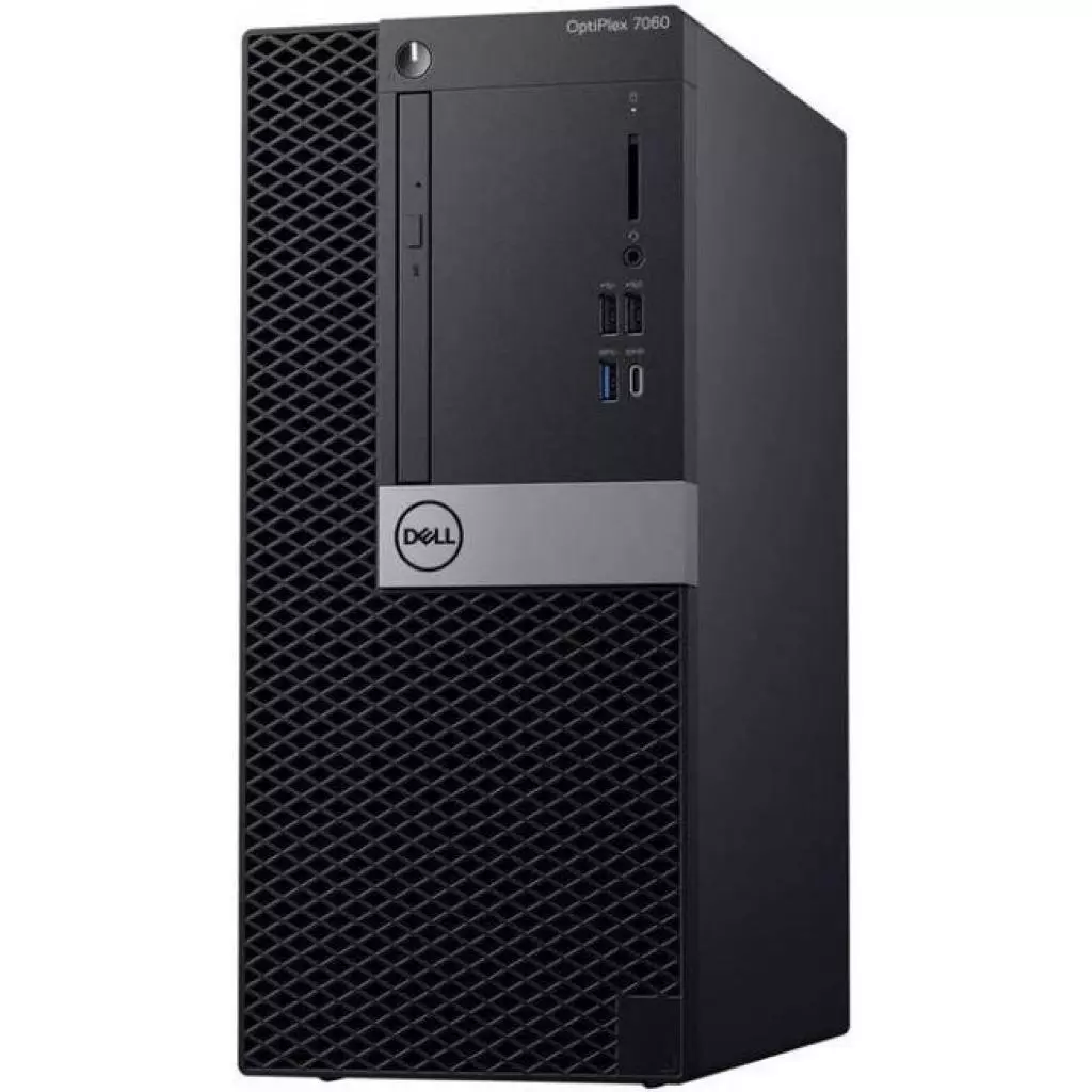 Компьютер Dell OptiPlex 7060 MT (N027O7060MT_P)