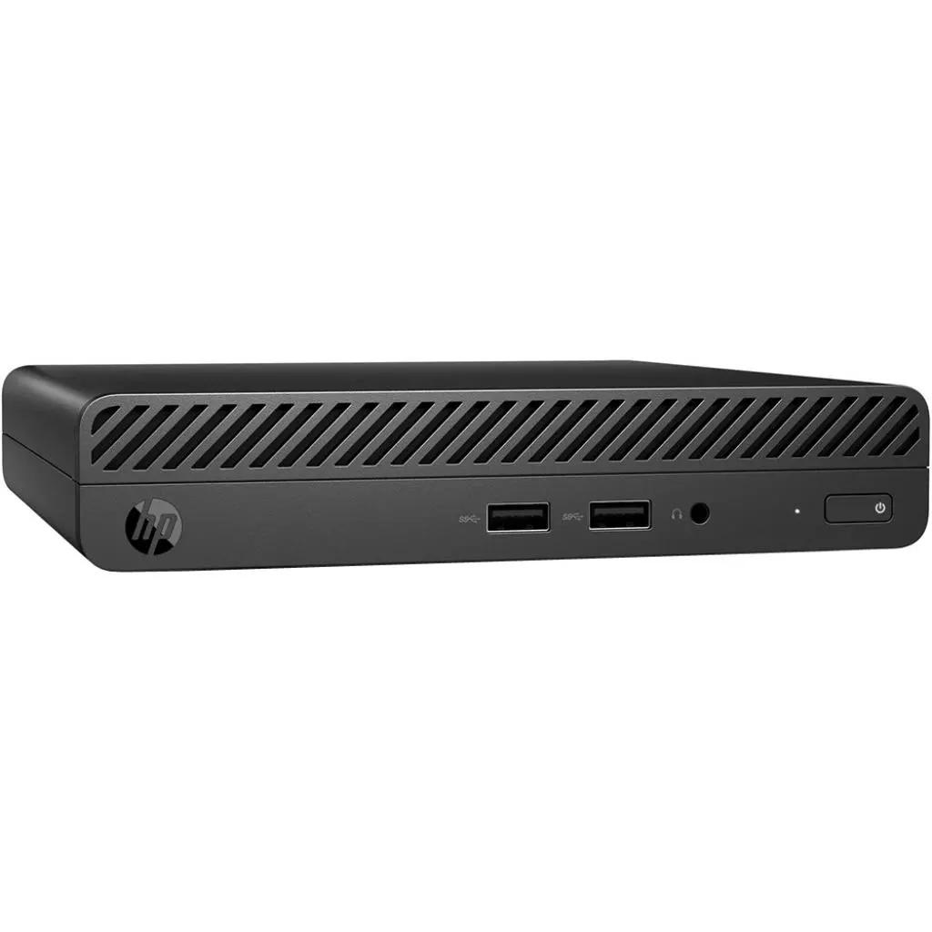 Компьютер HP 260 G3 DM (6QR39ES) - 2 Компьютер HP 260 G3 DM (6QR39ES) - 2