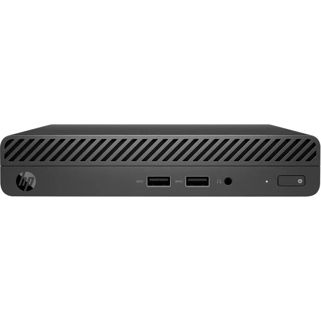 Компьютер HP 260 G3 DM (6JZ74ES) - 1 Компьютер HP 260 G3 DM (6JZ74ES) - 1