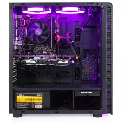 Компьютер Vinga Rhino A4006 (R5M16G2060S.A4006) - 3 Компьютер Vinga Rhino A4006 (R5M16G2060S.A4006) - 3