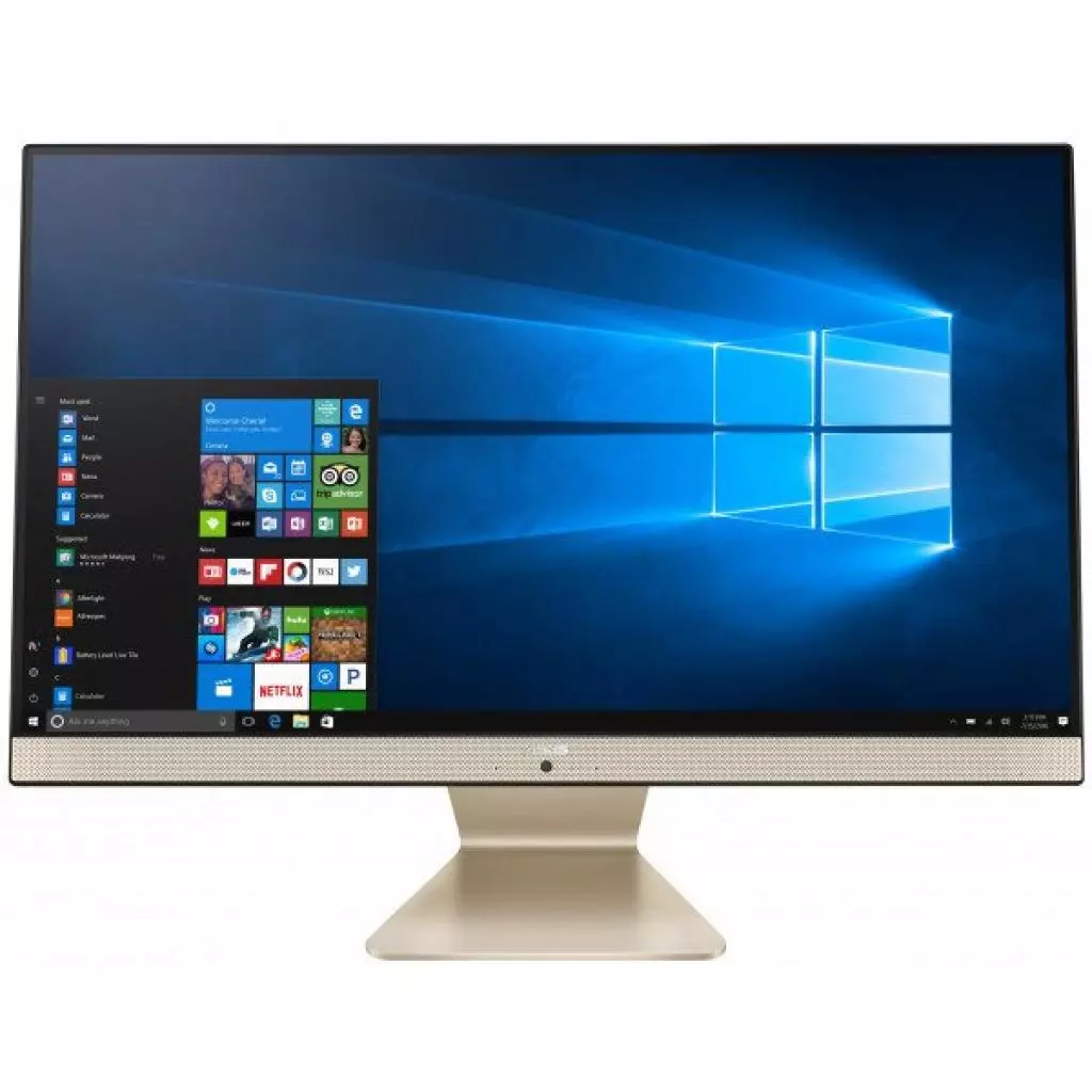 Компьютер ASUS V241FFK-BA018D (90PT02A2-M01650)