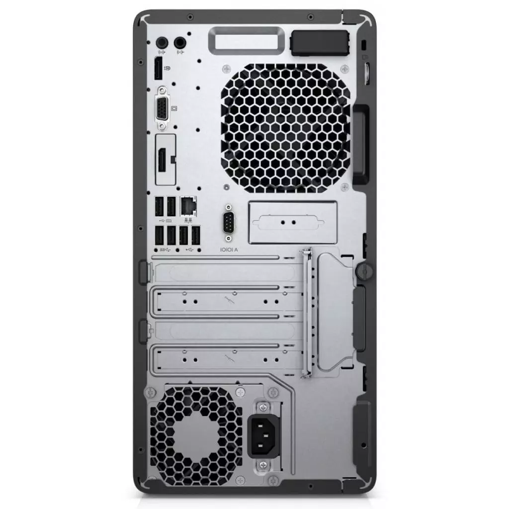 Компьютер HP ProDesk 400 G5 MT (4CZ59EA) - 3 Компьютер HP ProDesk 400 G5 MT (4CZ59EA) - 3