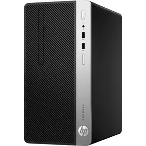 Компьютер HP ProDesk 400 G5 MT (4CZ59EA) Компьютер HP ProDesk 400 G5 MT (4CZ59EA)