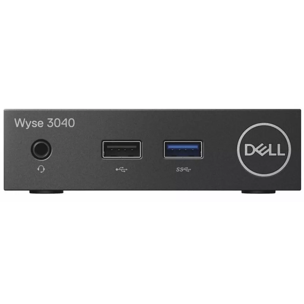 Компьютер Dell Wyse 3040 A2 (210-ALEK/A2) - 1 Компьютер Dell Wyse 3040 A2 (210-ALEK/A2) - 1