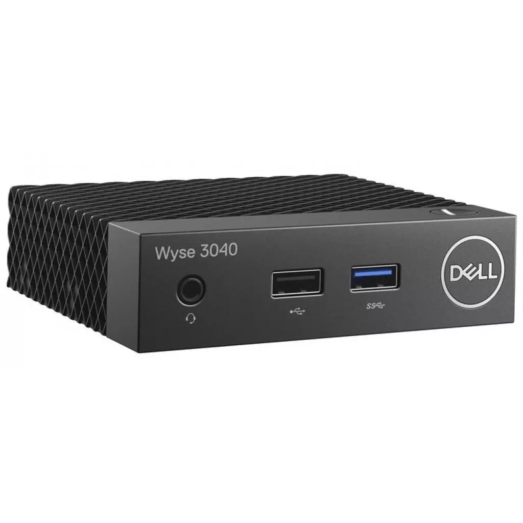Компьютер Dell Wyse 3040 A2 (210-ALEK/A2) - 3 Компьютер Dell Wyse 3040 A2 (210-ALEK/A2) - 3