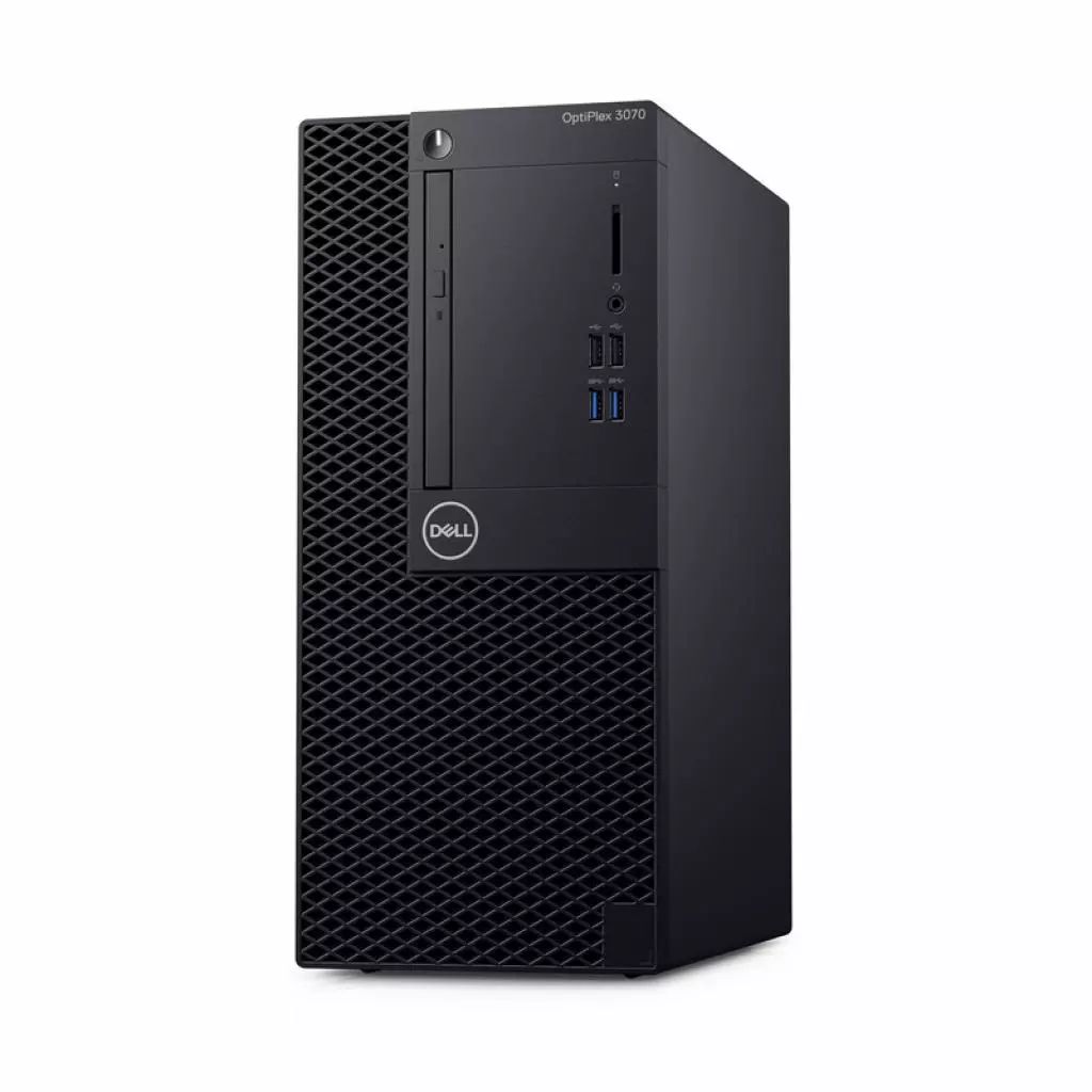 Компьютер Dell OptiPlex 3070 MT (N009O3070MT) - 1 Компьютер Dell OptiPlex 3070 MT (N009O3070MT) - 1