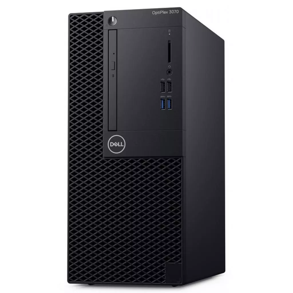Компьютер Dell OptiPlex 3070 MT (N514O3070MT_UBU) - 2