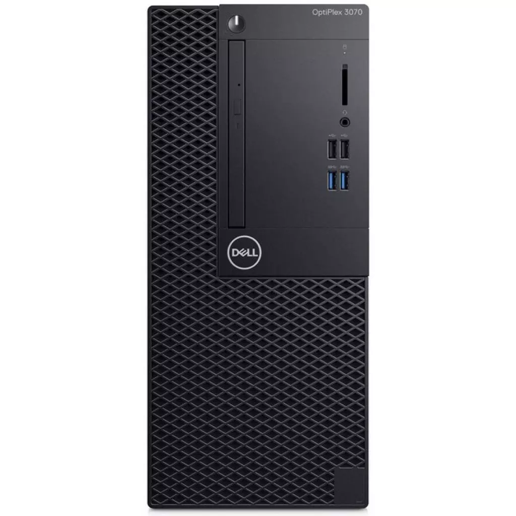 Компьютер Dell OptiPlex 3070 MT (N514O3070MT_UBU)