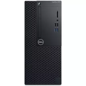 Компьютер Dell OptiPlex 3070 MT (N514O3070MT_UBU)