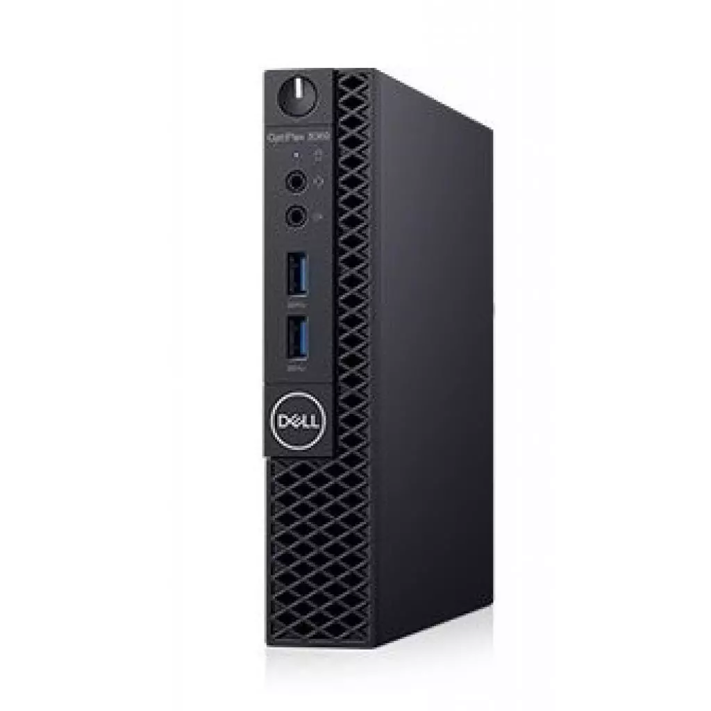 Компьютер Dell OptiPlex 3070 MFF (N005O3070MFF_UBU) - 1 Компьютер Dell OptiPlex 3070 MFF (N005O3070MFF_UBU) - 1