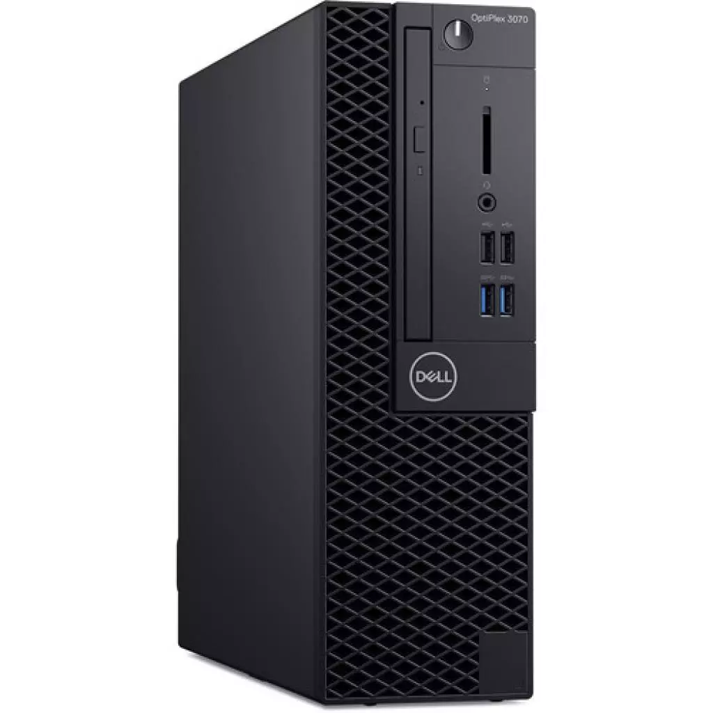 Компьютер Dell OptiPlex 3070 SFF (N007O3070SFF_UBU) - 1 Компьютер Dell OptiPlex 3070 SFF (N007O3070SFF_UBU) - 1