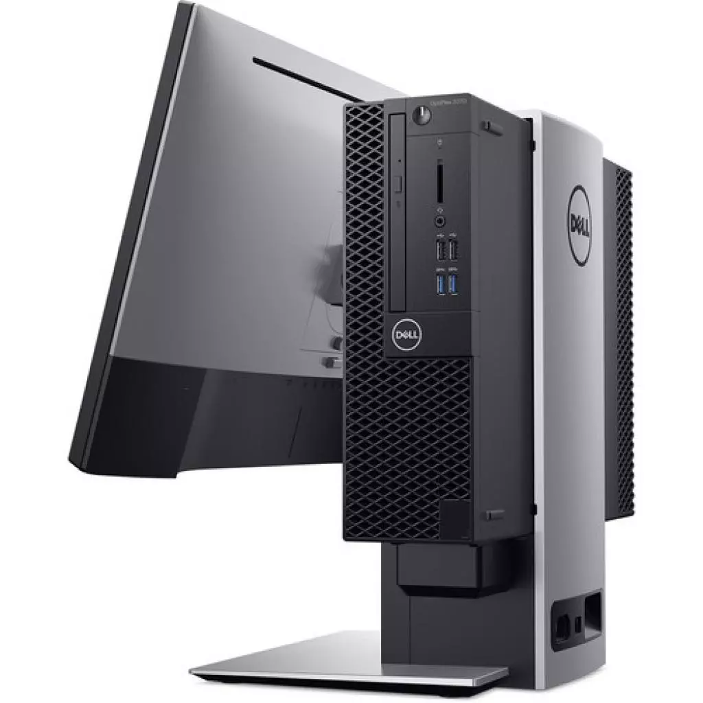 Компьютер Dell OptiPlex 3070 SFF (N007O3070SFF_UBU) - 2 Компьютер Dell OptiPlex 3070 SFF (N007O3070SFF_UBU) - 2