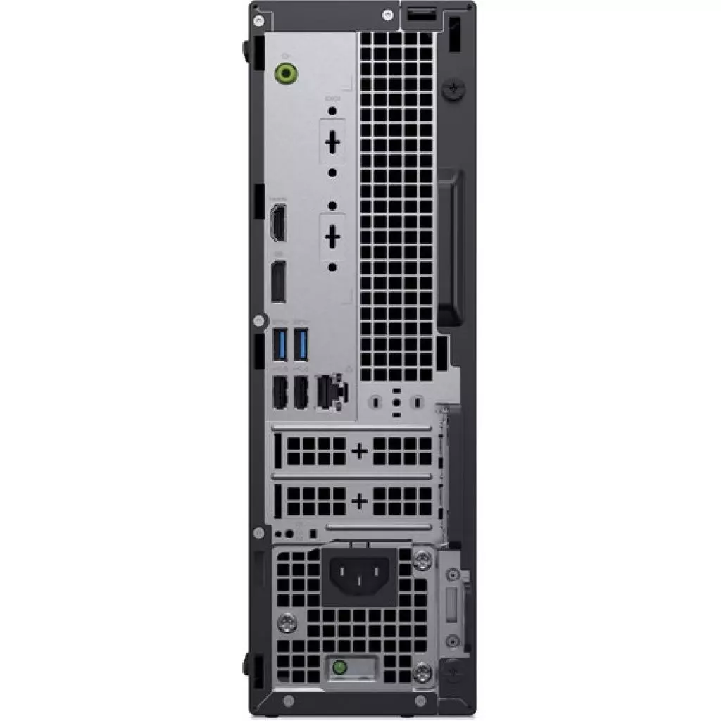 Компьютер Dell OptiPlex 3070 SFF (N007O3070SFF_UBU) - 3 Компьютер Dell OptiPlex 3070 SFF (N007O3070SFF_UBU) - 3