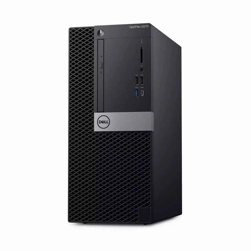Компьютер Dell OptiPlex 5070 MT (N007O5070MT_UBU) - 1