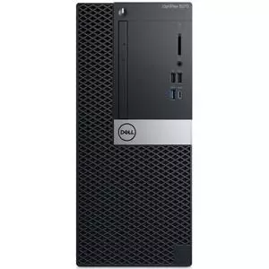 Компьютер Dell OptiPlex 5070 MT (N007O5070MT_UBU)