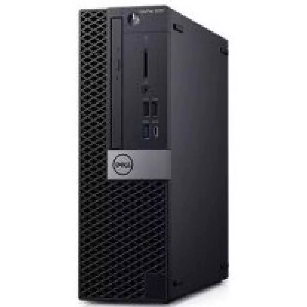 Компьютер Dell OptiPlex 5070 SFF (N012O5070SFF)