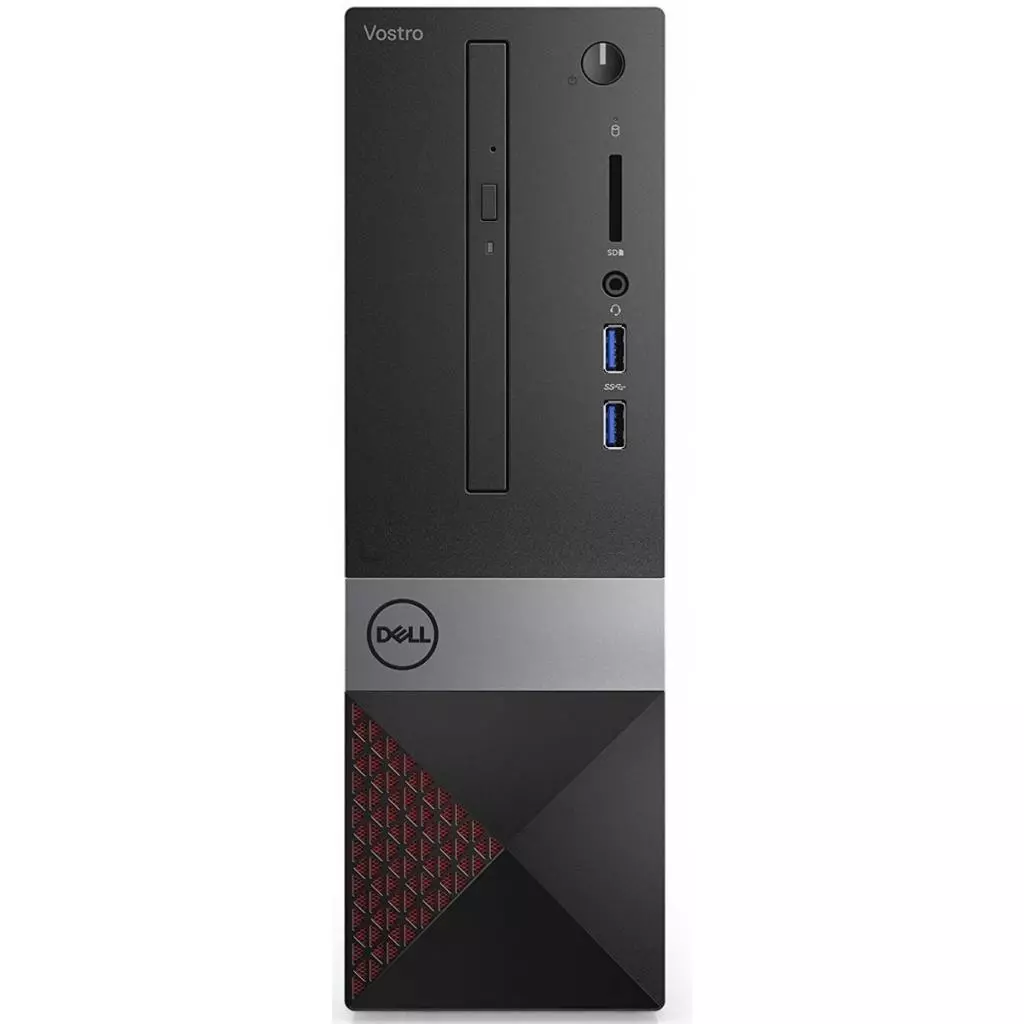 Компьютер Dell Vostro 3470 SFF (N217VD3470_UBU) - 1 Компьютер Dell Vostro 3470 SFF (N217VD3470_UBU) - 1