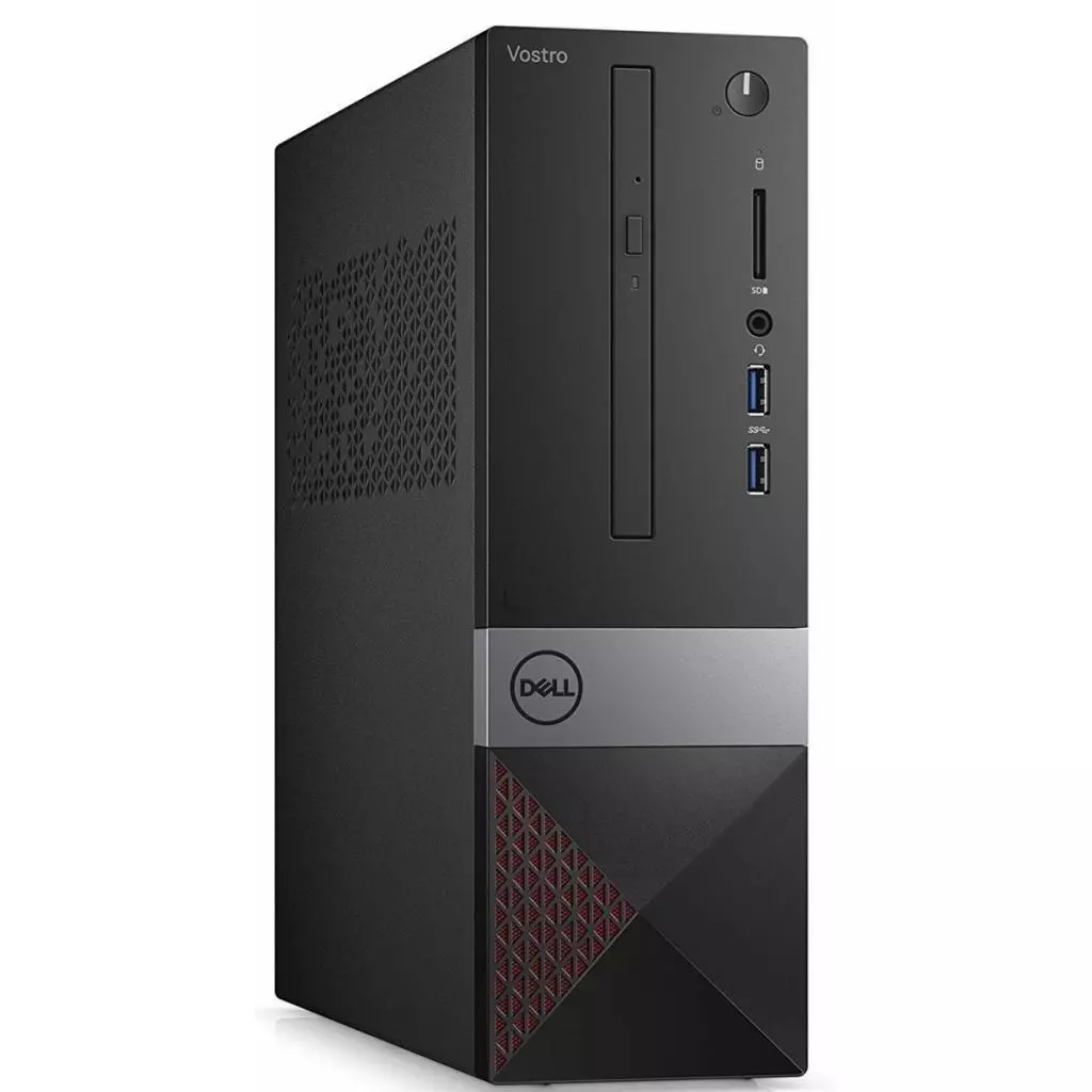 Компьютер Dell Vostro 3470 SFF (N217VD3470_UBU) - 3 Компьютер Dell Vostro 3470 SFF (N217VD3470_UBU) - 3