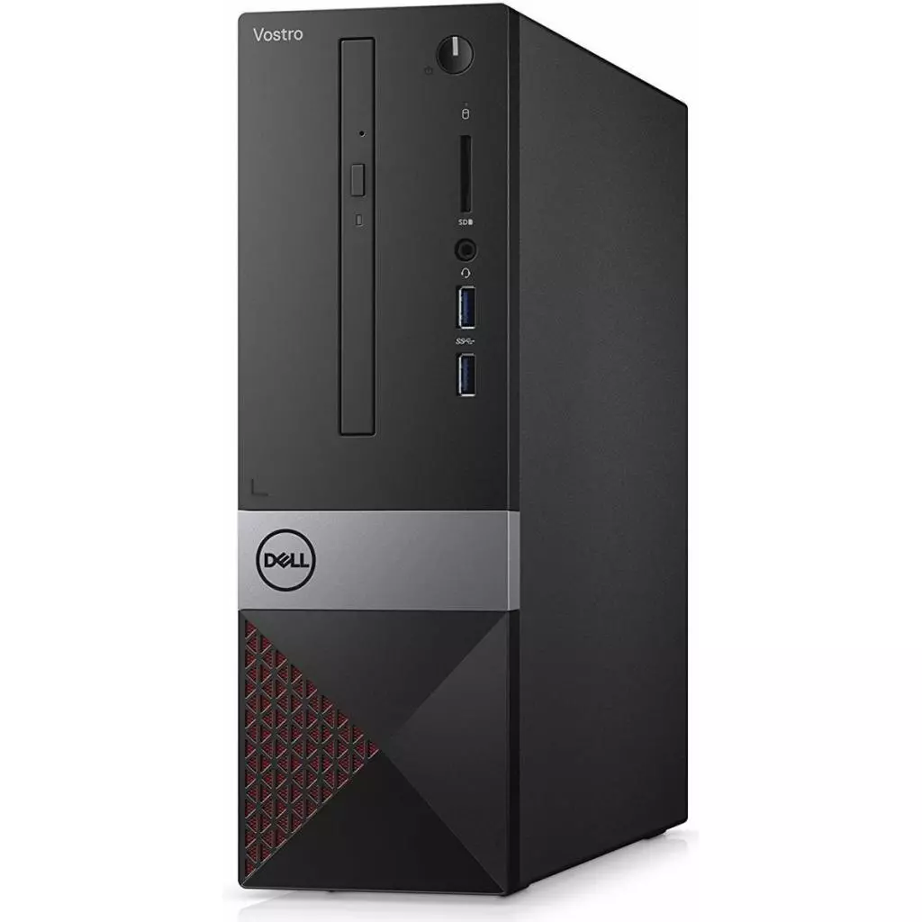 Компьютер Dell Vostro 3470 SFF (N217VD3470_UBU)