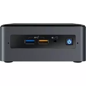 Компьютер INTEL NUC i3-8109U (BOXNUC8I3BEH2)