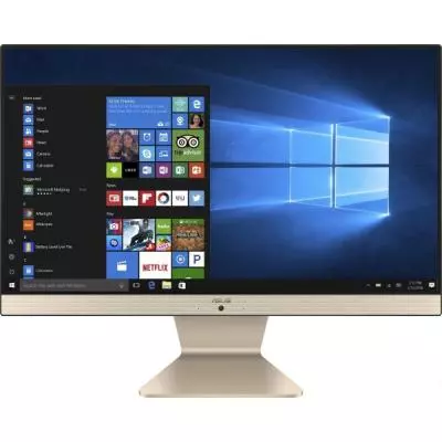 Компьютер ASUS V222GAK-BA072D (90PT0211-M03790)
