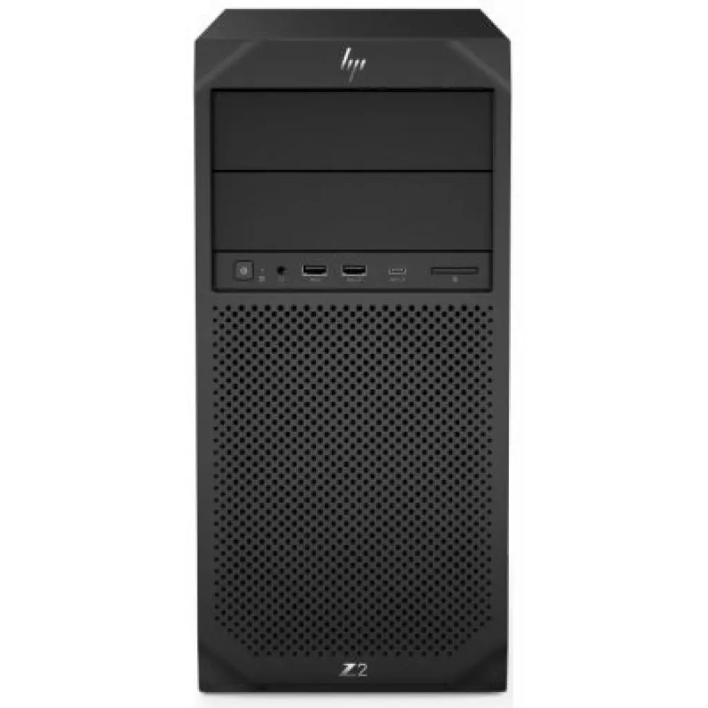 Компьютер HP Z2 TWR i7-8700 (5UD16EA)