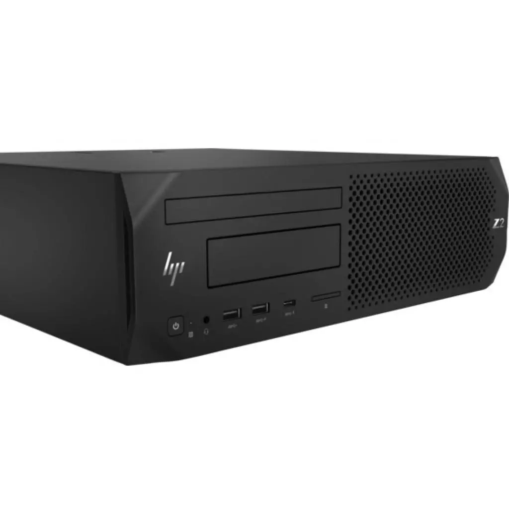 Компьютер HP Z2 SFF i7-8700 (6TL85EA) - 2