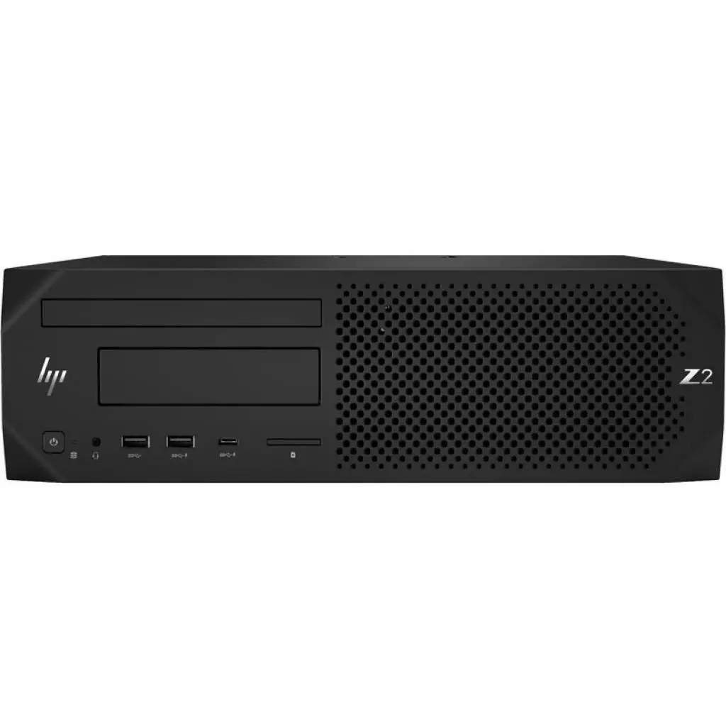Компьютер HP Z2 SFF i7-8700 (6TL85EA)