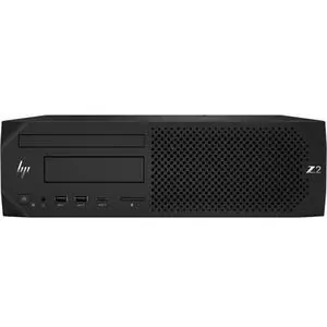 Компьютер HP Z2 SFF i7-8700 (6TL85EA)