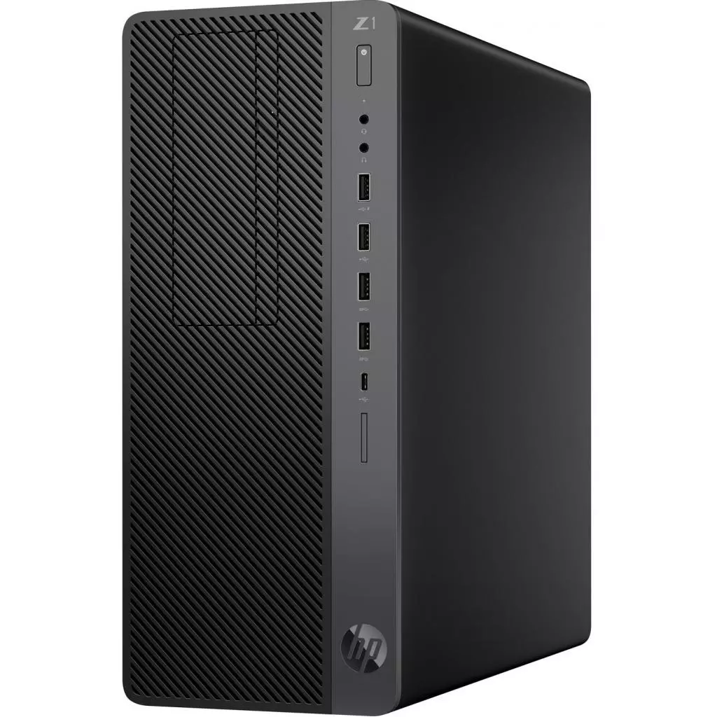 Компьютер HP Z1 G5 TWR i7-9700 (6TT74EA) - 2 Компьютер HP Z1 G5 TWR i7-9700 (6TT74EA) - 2