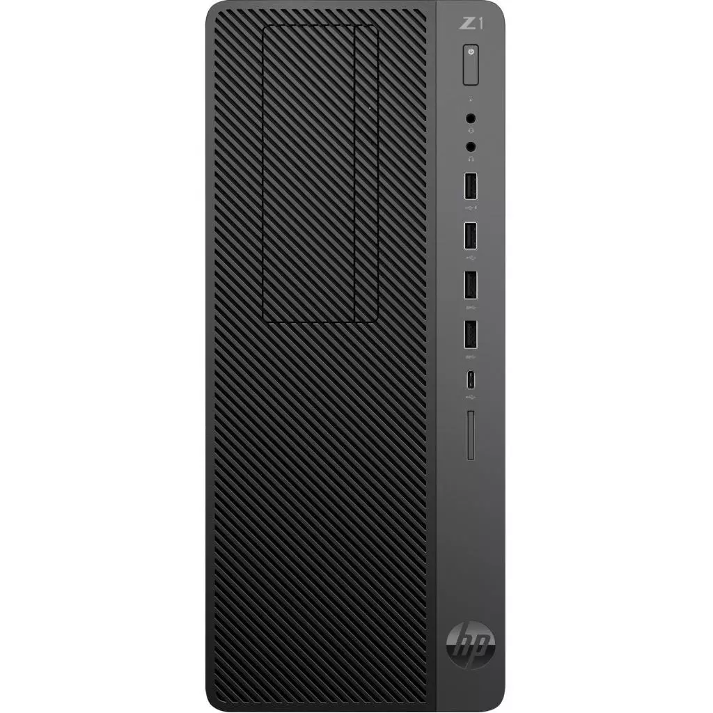 Компьютер HP Z1 G5 TWR i7-9700 (6TT74EA)