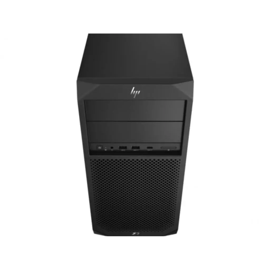 Компьютер HP Z2 TWR i7-9700 (6TT80EA) - 1