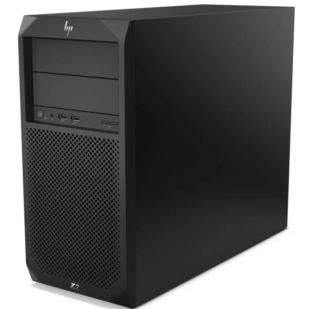 Компьютер HP Z2 TWR i7-9700 (6TW13EA) - 1