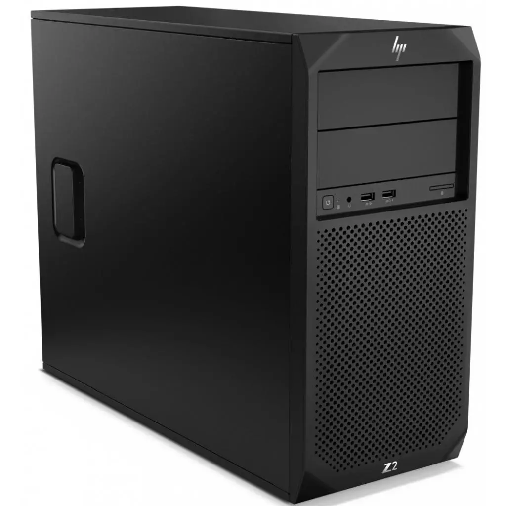 Компьютер HP Z2 TWR i7-9700 (6TW13EA) - 2
