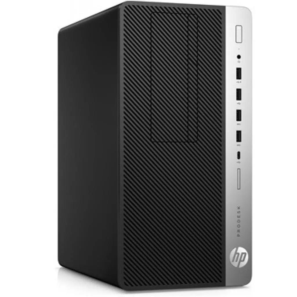 Компьютер HP ProDesk 600 G5 TWR (7AC25EA) - 1