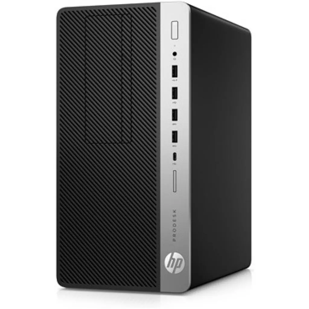 Компьютер HP ProDesk 600 G5 TWR (7AC25EA) - 2