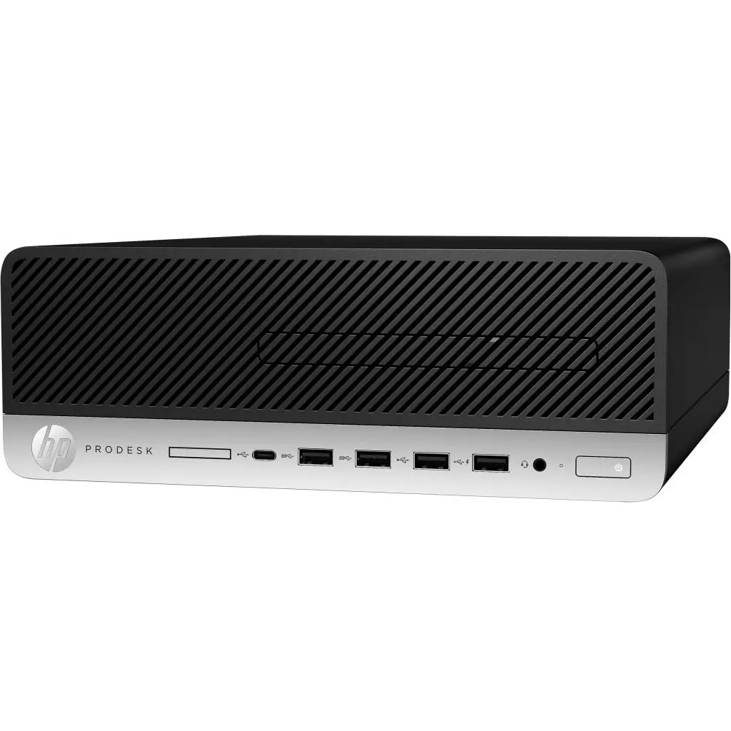 Компьютер HP ProDesk 600 G5 SFF (7AC39EA) - 2 Компьютер HP ProDesk 600 G5 SFF (7AC39EA) - 2