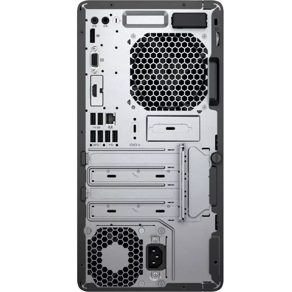 Компьютер HP ProDesk 400 G6 MT (7EL69EA) - 3 Компьютер HP ProDesk 400 G6 MT (7EL69EA) - 3