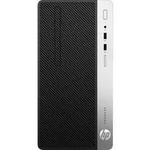 Компьютер HP ProDesk 400 G6 MT (7EL69EA)