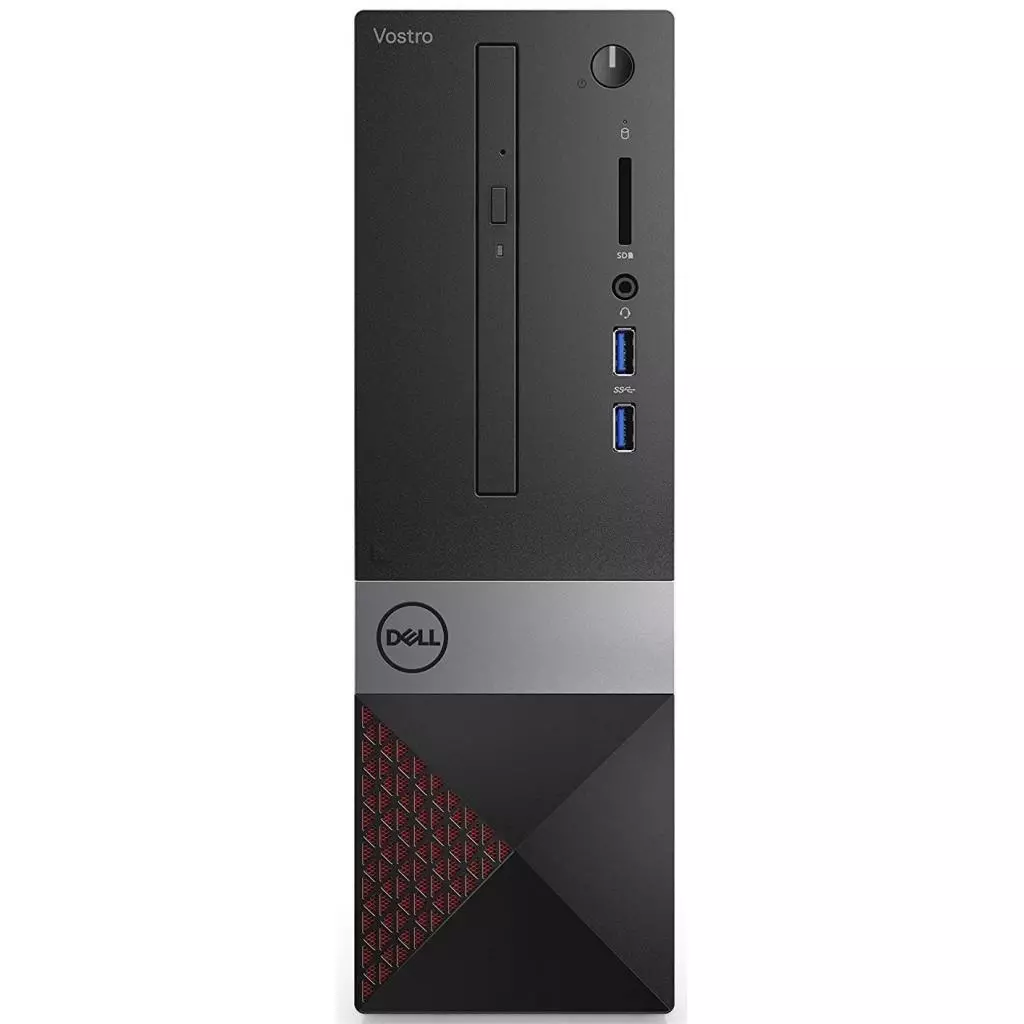 Компьютер Dell Vostro 3470 SFF (N314VD3470)