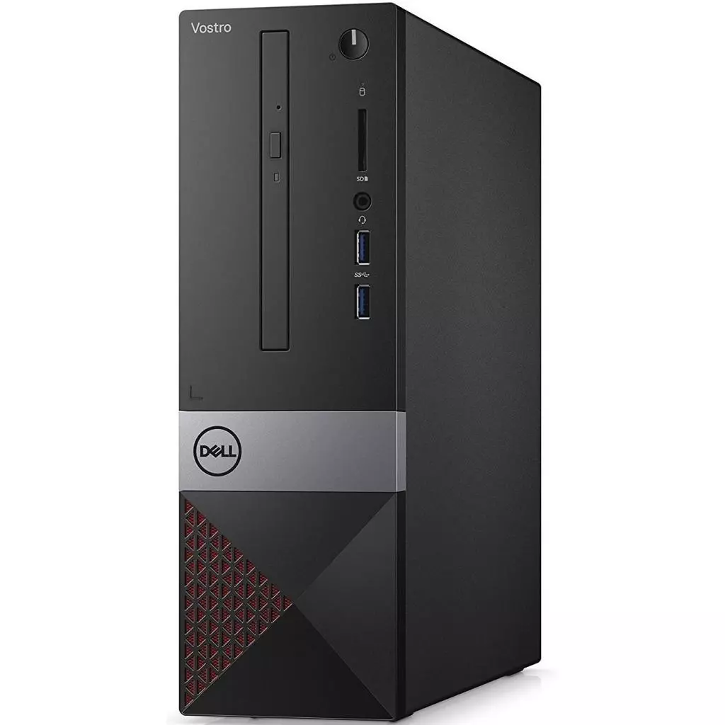 Компьютер Dell Vostro 3470 SFF (N314VD3470_UBU) - 1