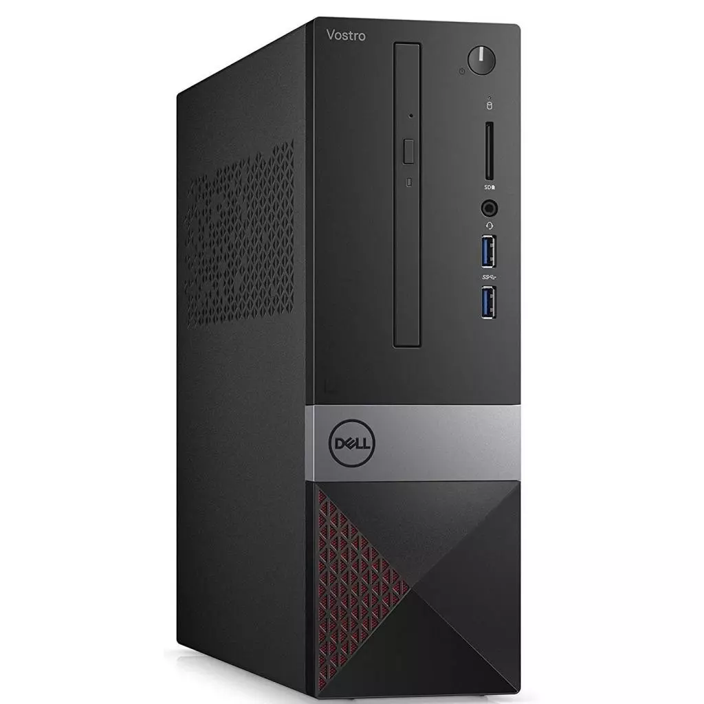 Компьютер Dell Vostro 3470 SFF (N209VD3470) - 3