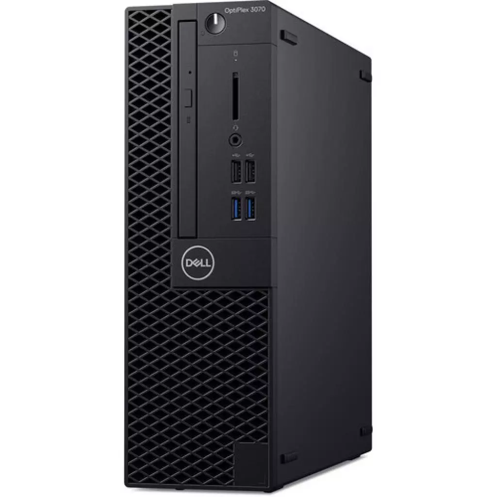 Компьютер Dell OptiPlex 3070 SFF (N512O3070SFF_UBU) - 4