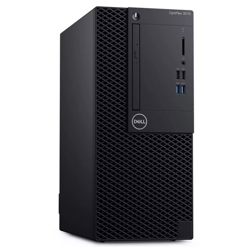 Компьютер Dell OptiPlex 3070 MT (N514O3070MT) - 2