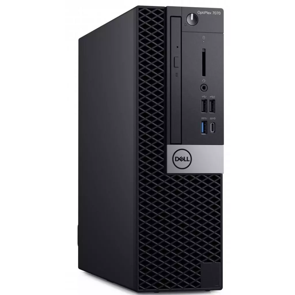 Компьютер Dell OptiPlex 7070 SFF (N004O7070SFF) - 2