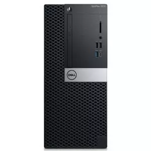 Компьютер Dell OptiPlex 7070 MT (N012O7070MT)